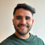 Johen Manríquez